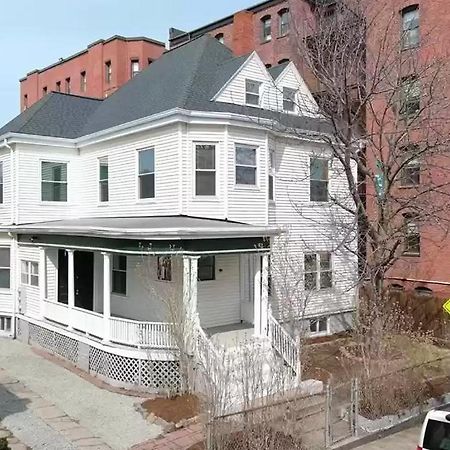 Boston Monadnock Properties 外观 照片