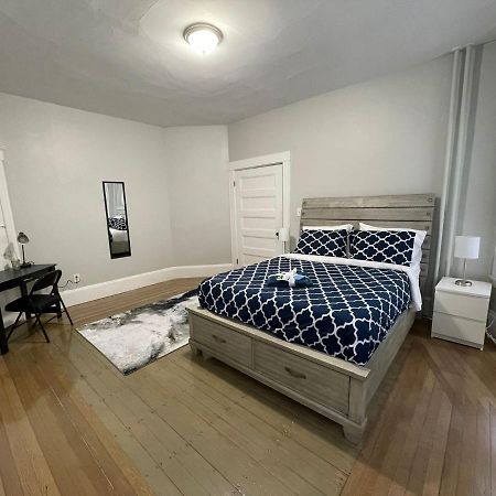 Boston Monadnock Properties 外观 照片