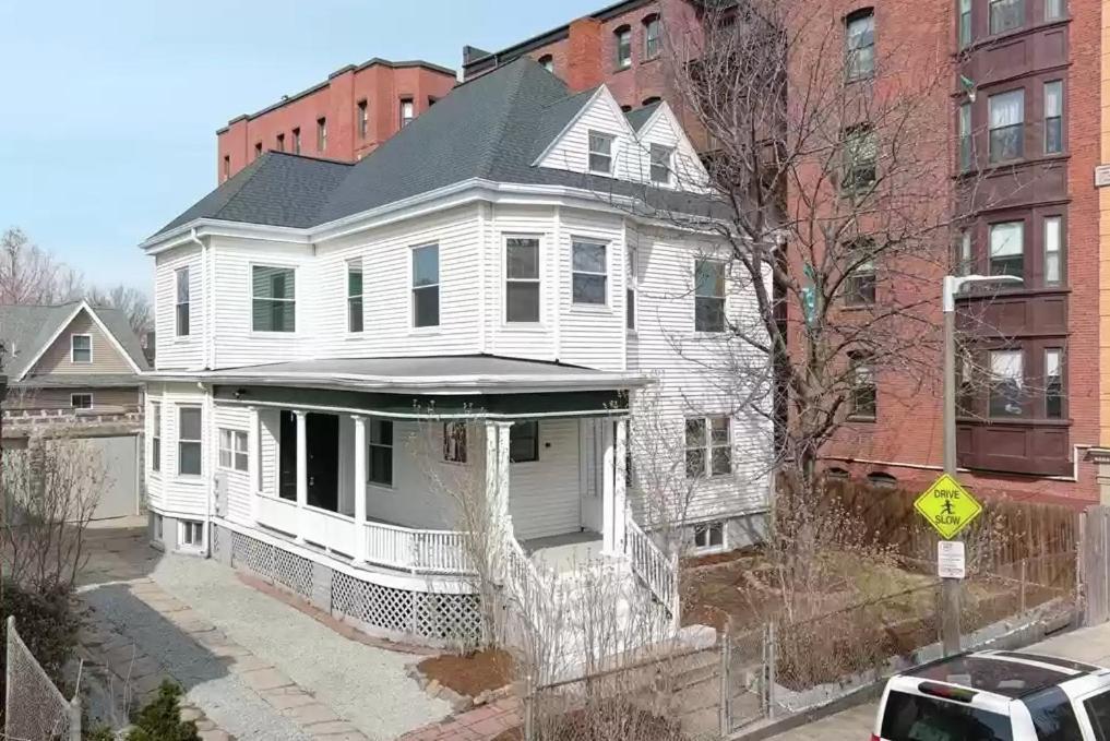 Boston Monadnock Properties 外观 照片
