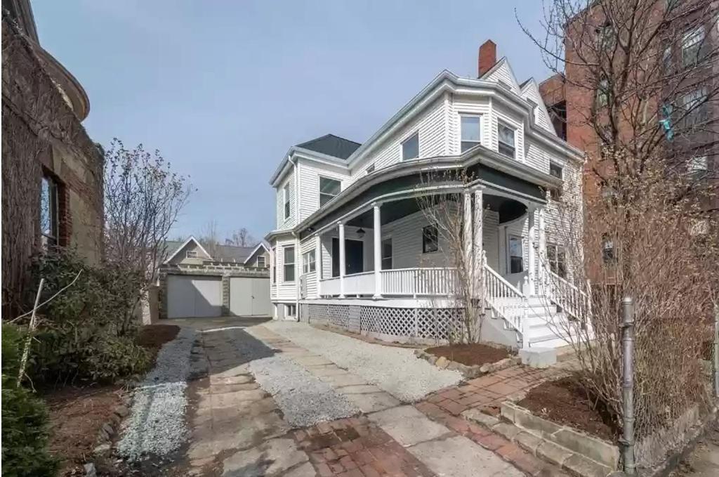 Boston Monadnock Properties 外观 照片