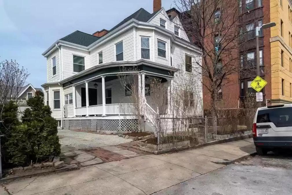 Boston Monadnock Properties 外观 照片