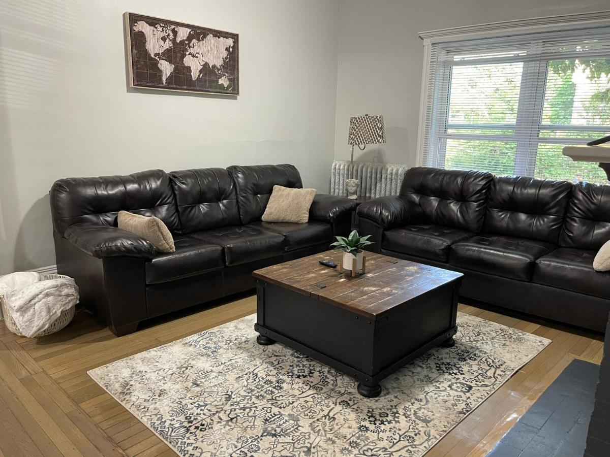 Boston Monadnock Properties 外观 照片