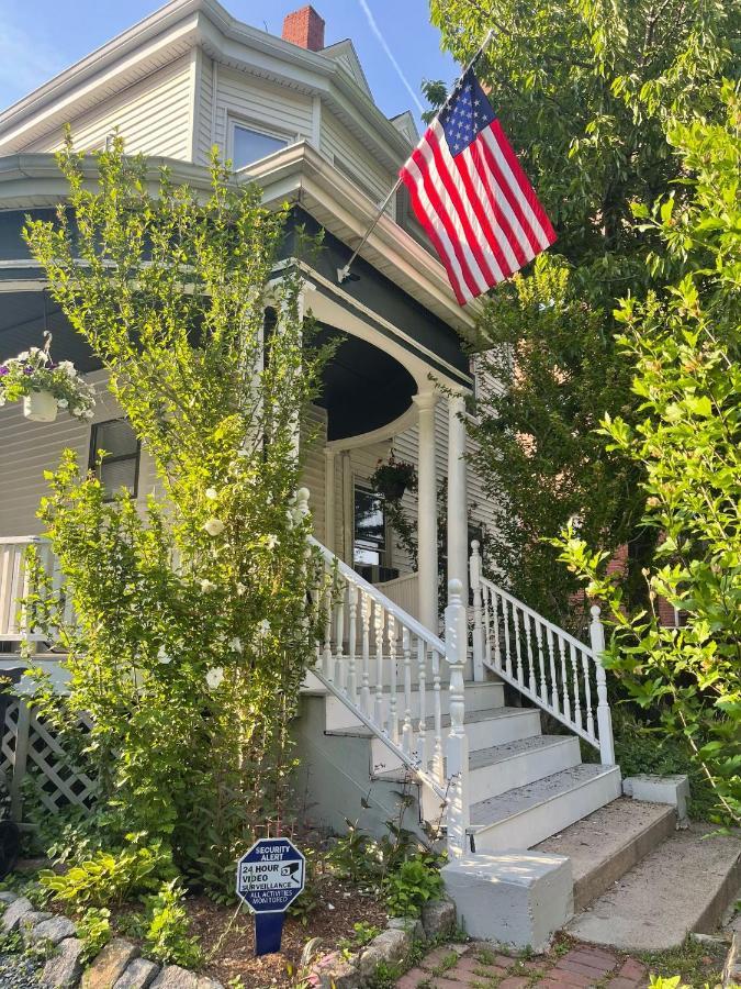 Boston Monadnock Properties 外观 照片