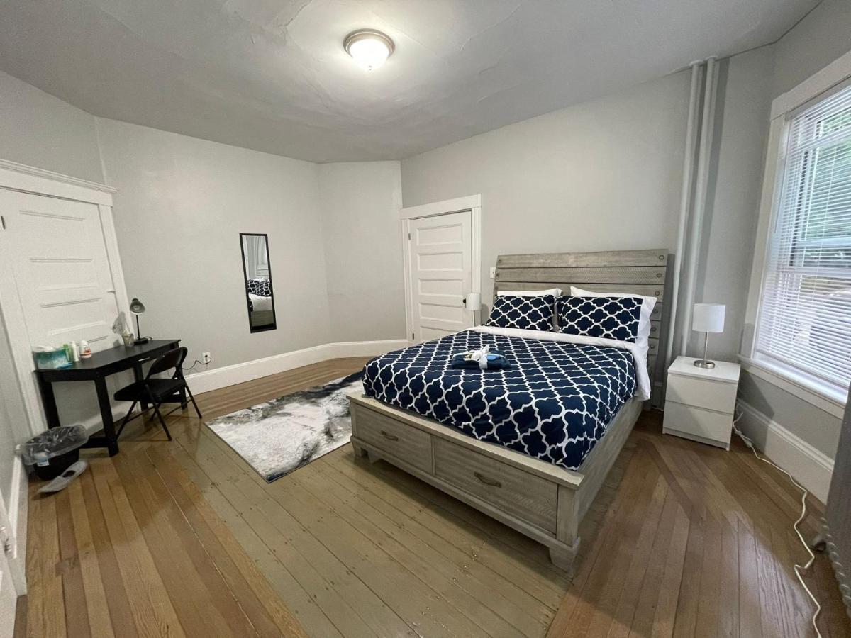 Boston Monadnock Properties 外观 照片