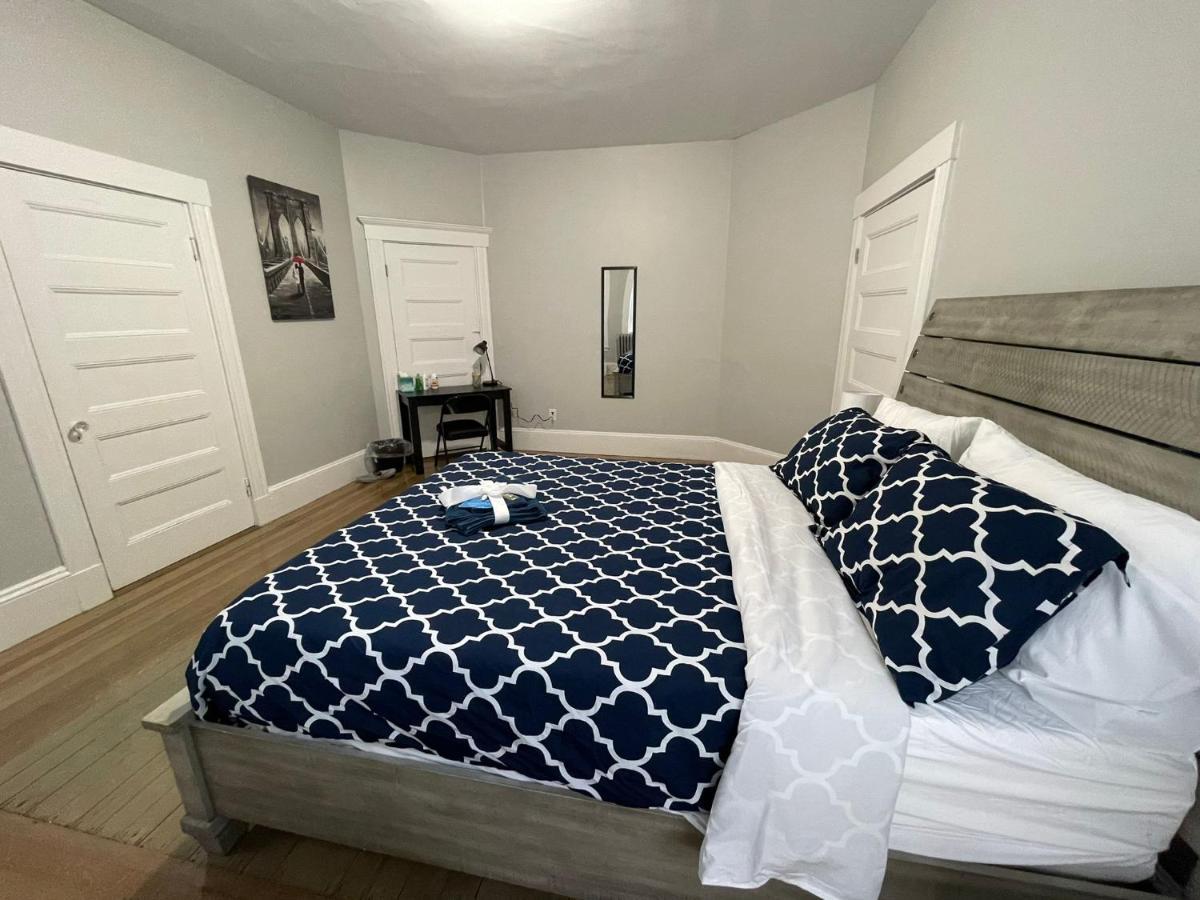 Boston Monadnock Properties 外观 照片