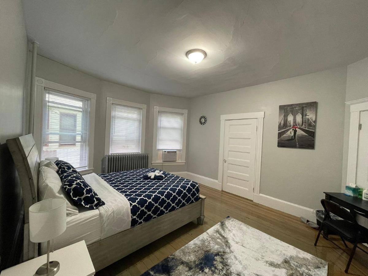 Boston Monadnock Properties 外观 照片