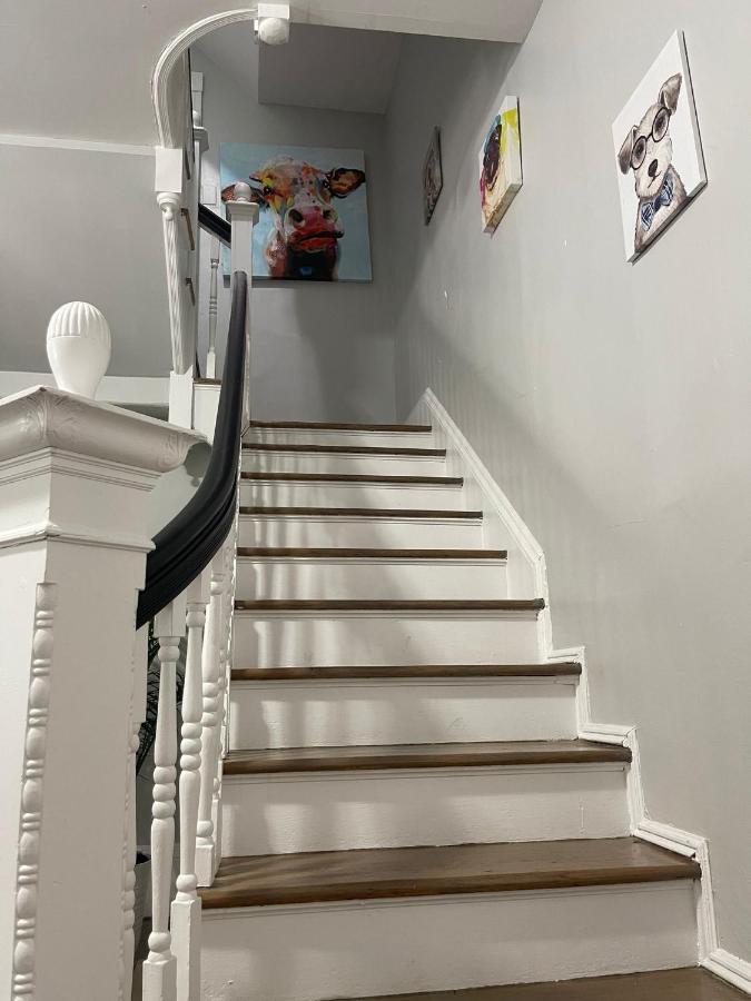 Boston Monadnock Properties 外观 照片