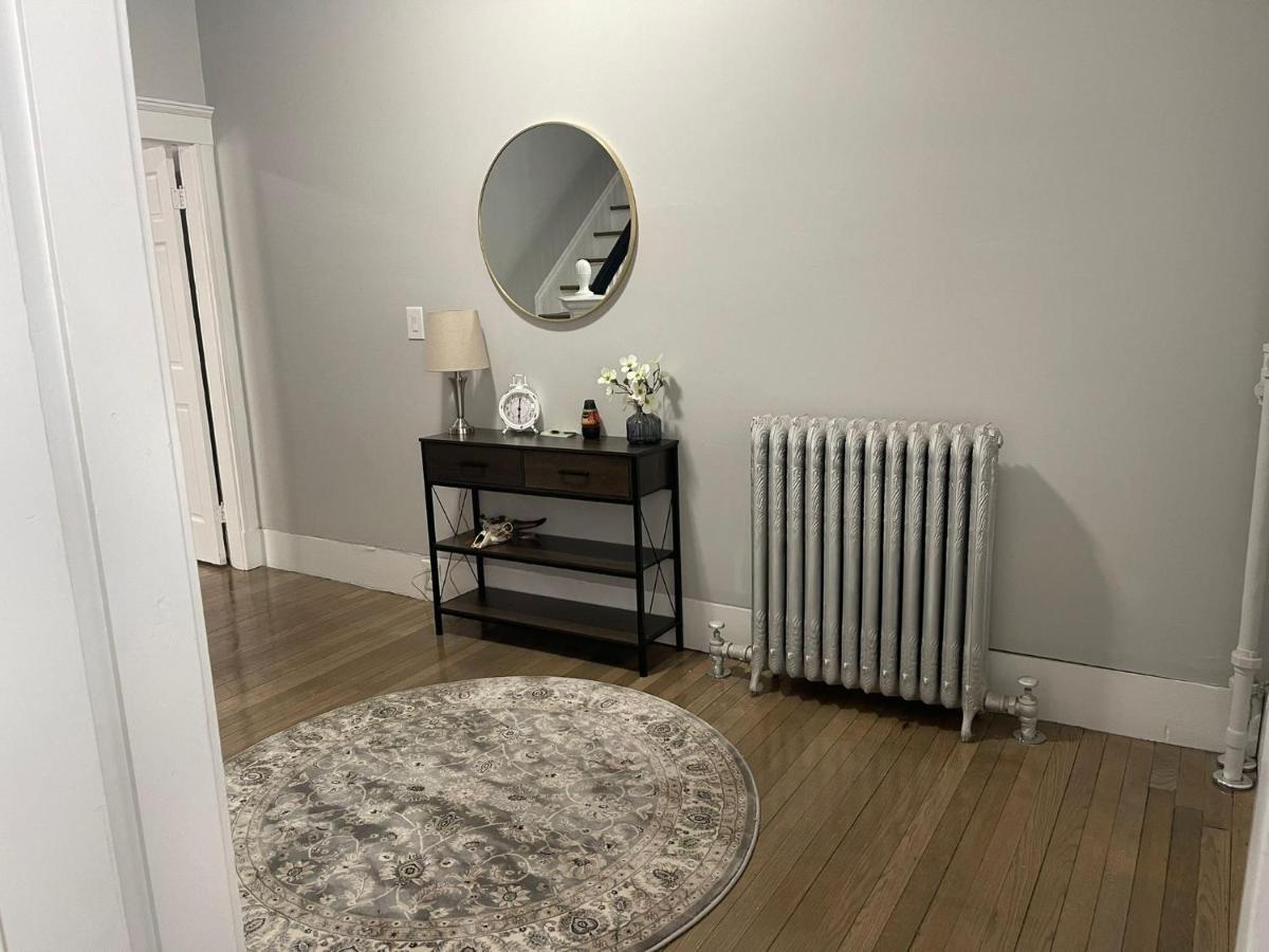 Boston Monadnock Properties 外观 照片