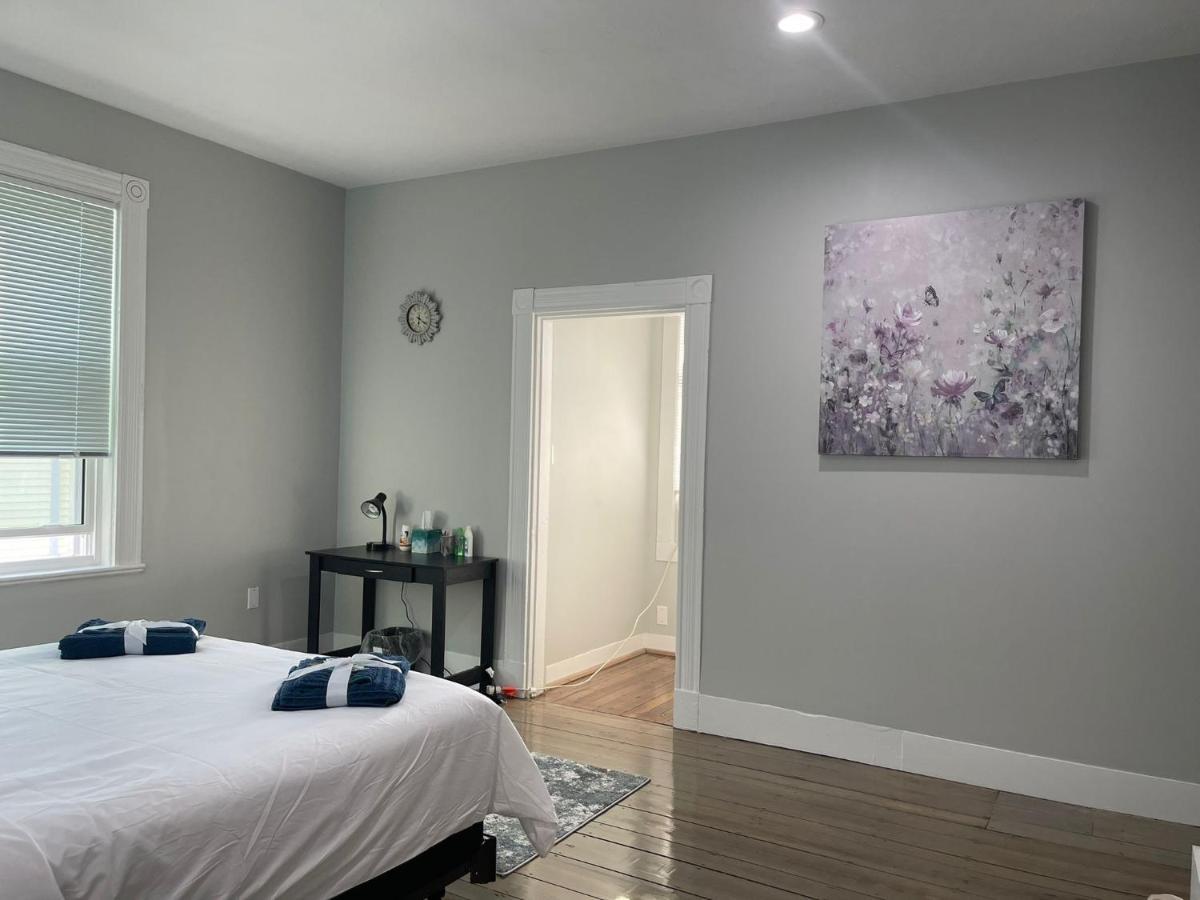 Boston Monadnock Properties 外观 照片