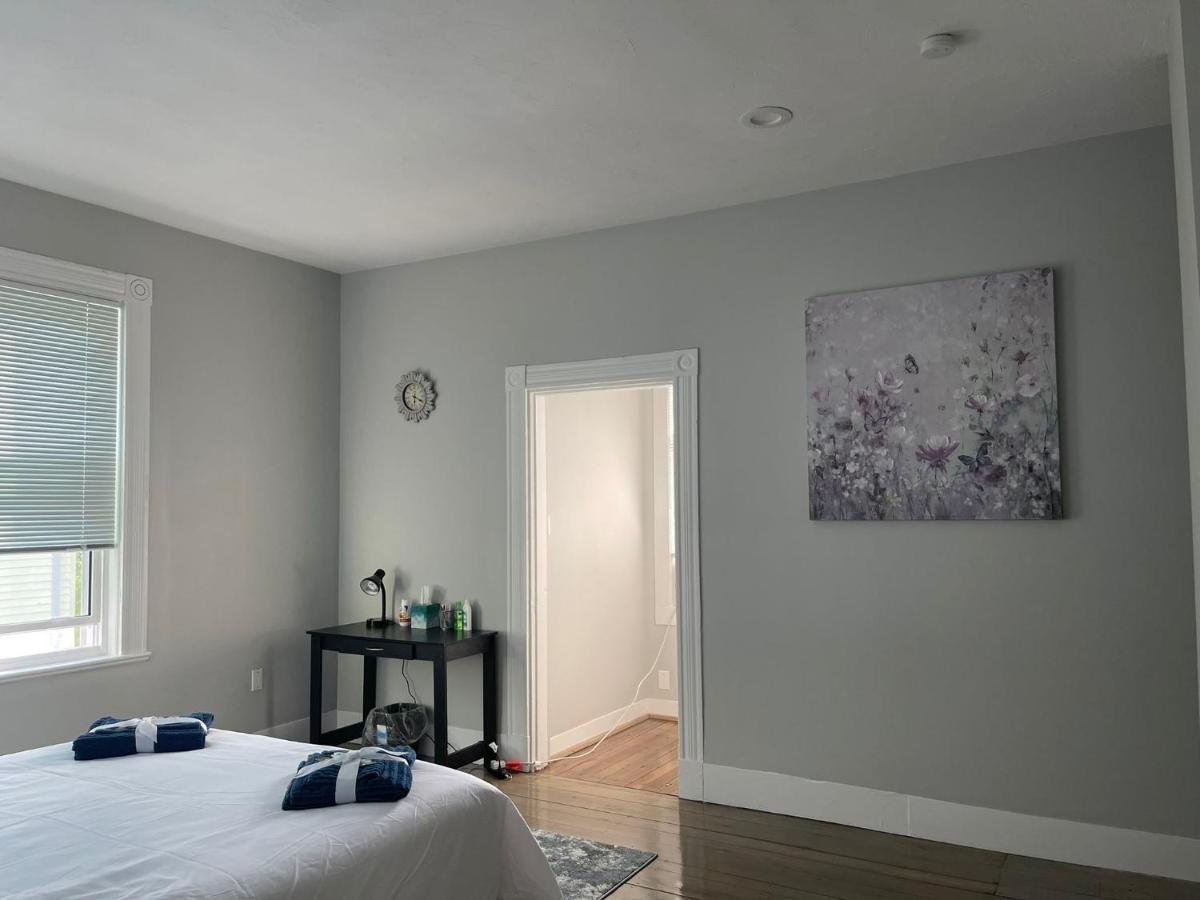 Boston Monadnock Properties 外观 照片