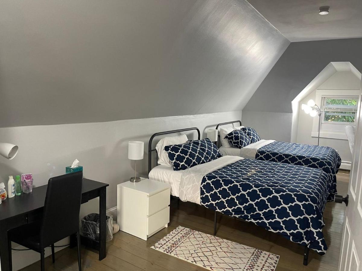 Boston Monadnock Properties 外观 照片