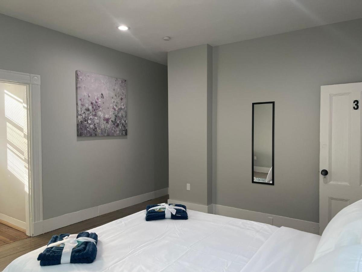 Boston Monadnock Properties 外观 照片