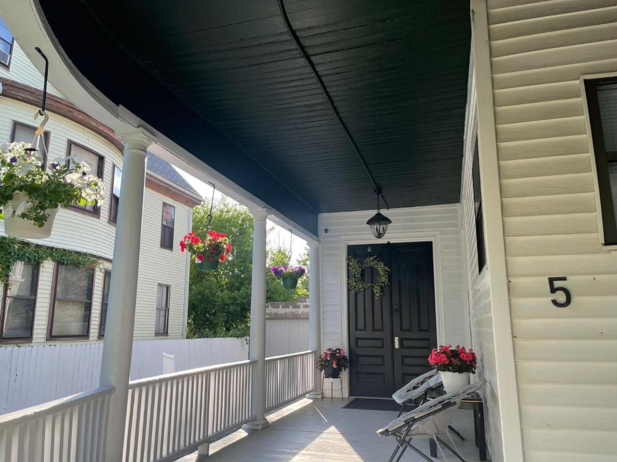 Boston Monadnock Properties 外观 照片