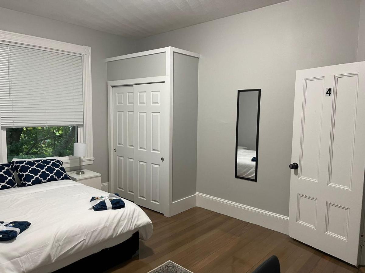 Boston Monadnock Properties 外观 照片