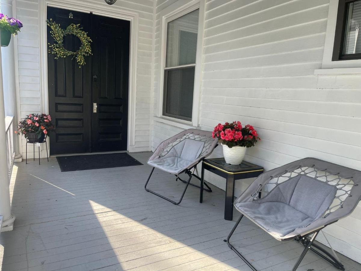Boston Monadnock Properties 外观 照片