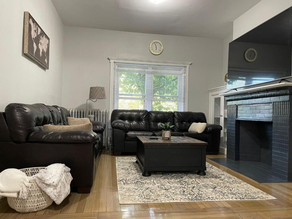 Boston Monadnock Properties 外观 照片