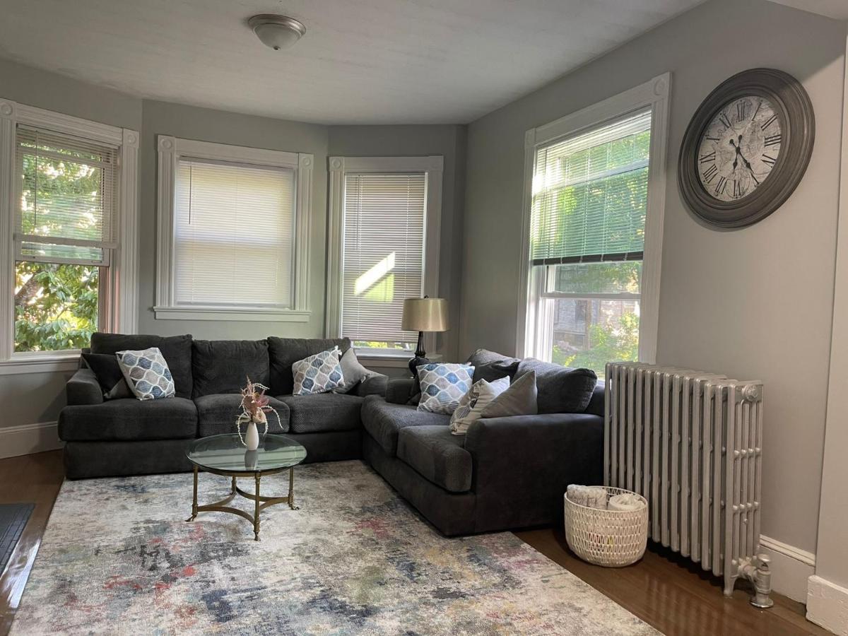 Boston Monadnock Properties 外观 照片