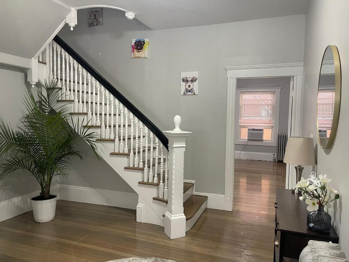 Boston Monadnock Properties 外观 照片