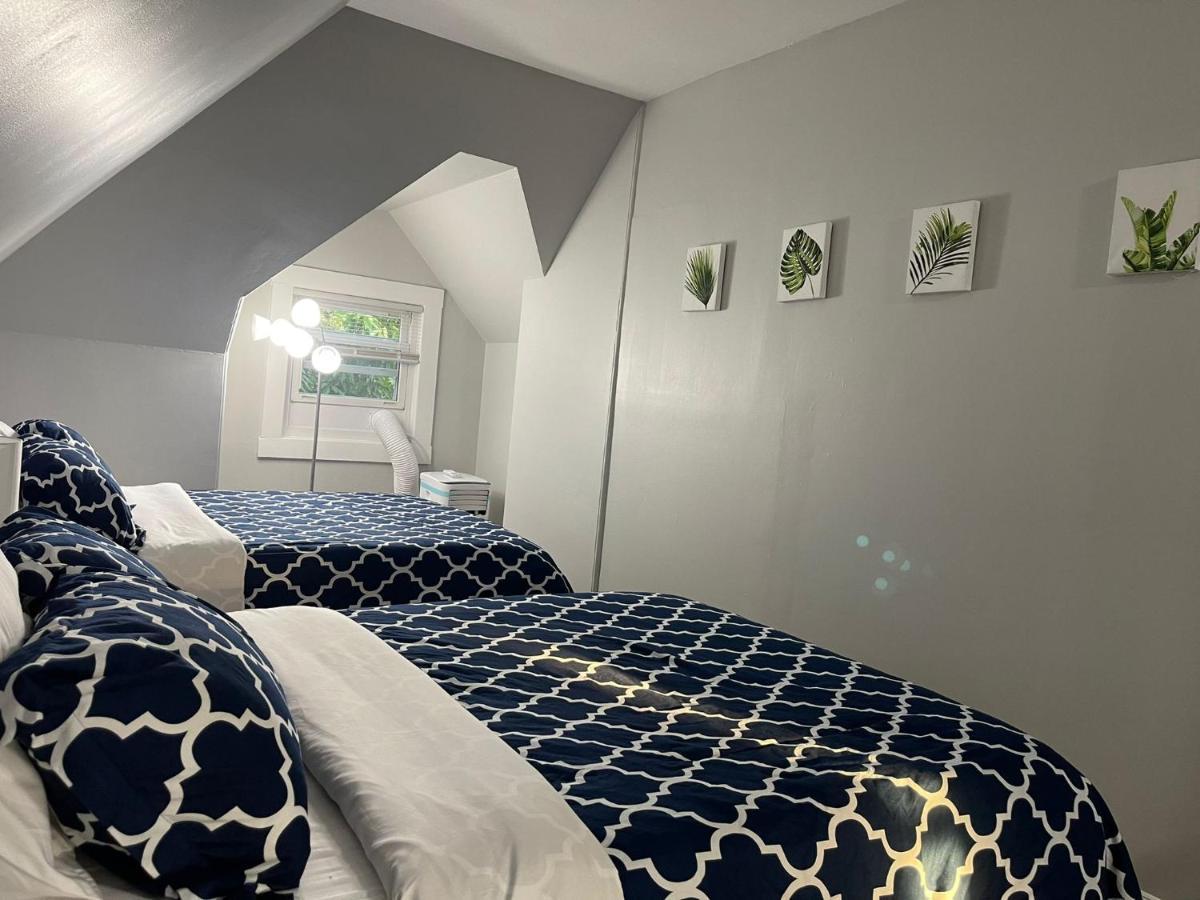 Boston Monadnock Properties 外观 照片