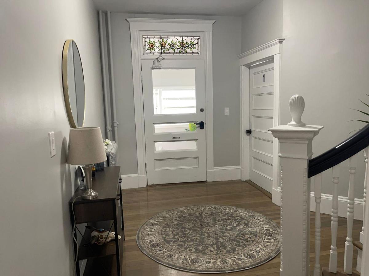 Boston Monadnock Properties 外观 照片