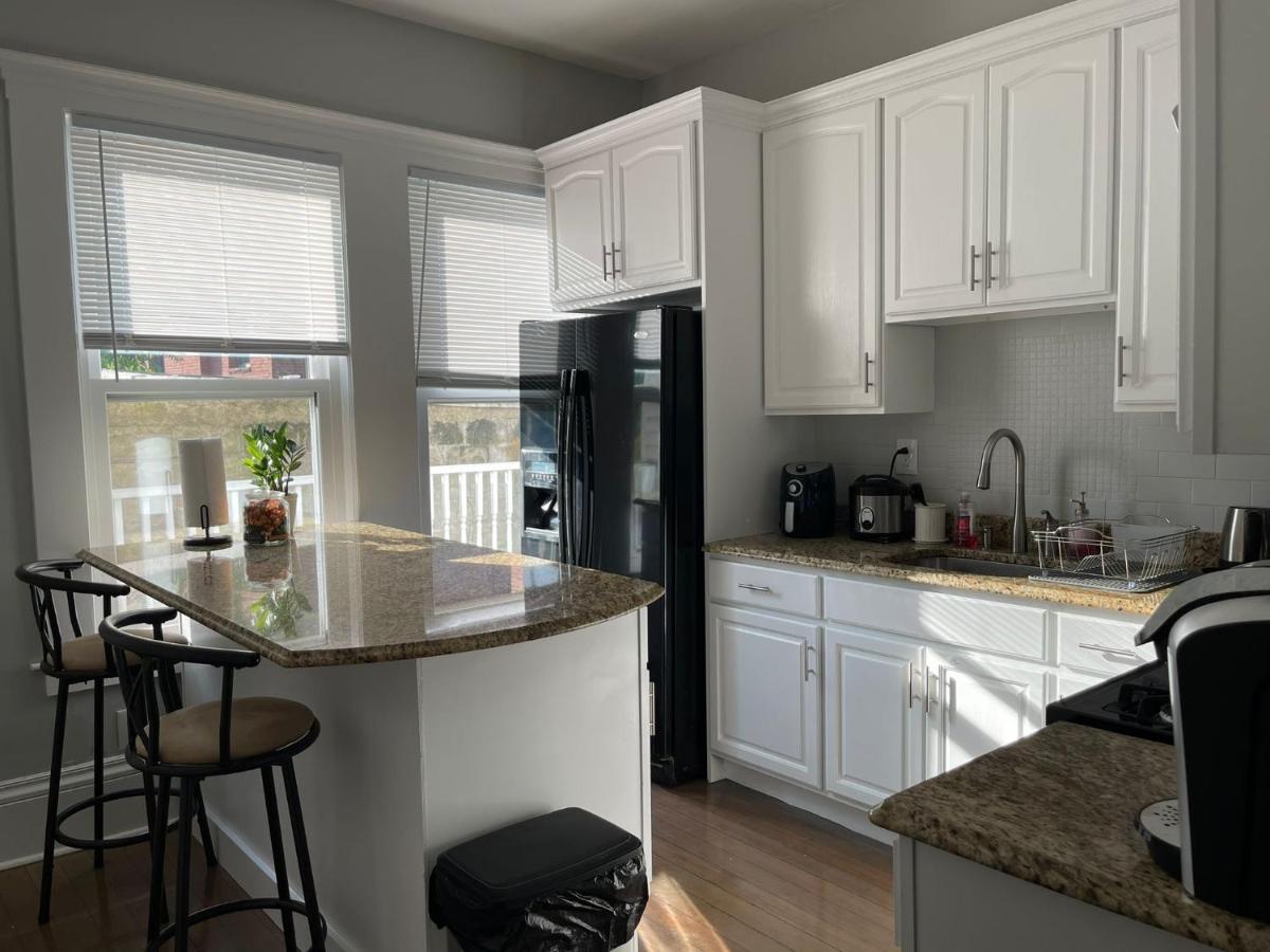 Boston Monadnock Properties 外观 照片