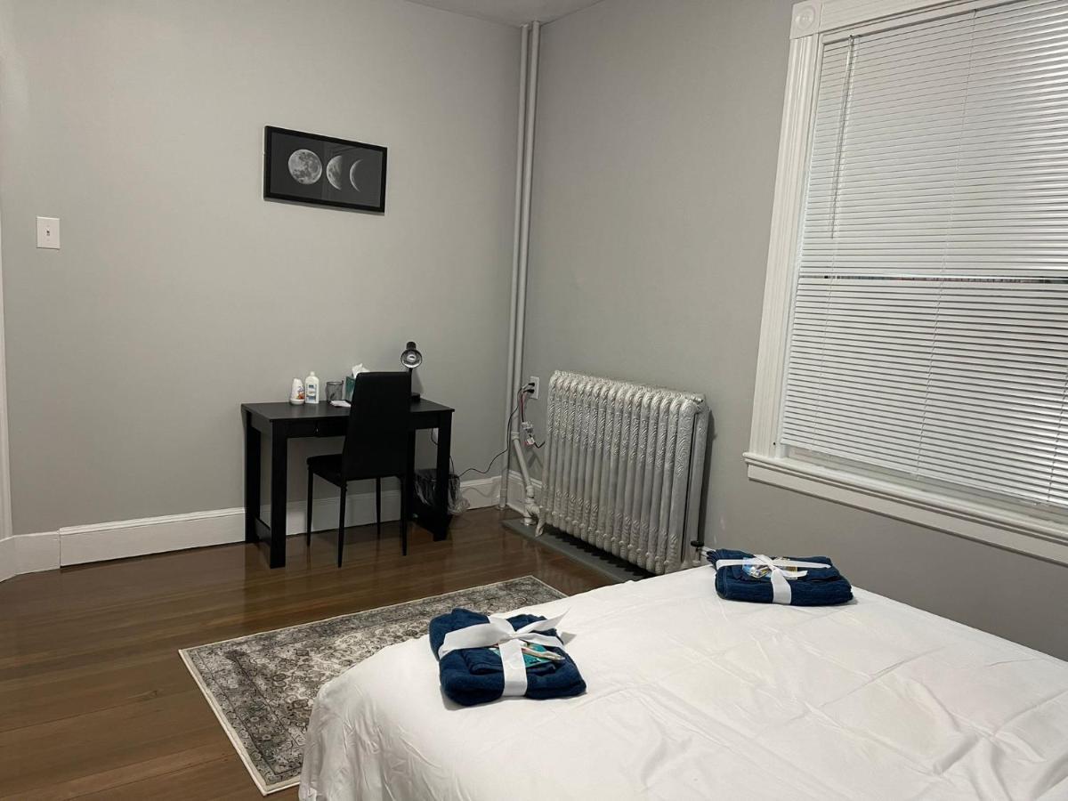 Boston Monadnock Properties 外观 照片