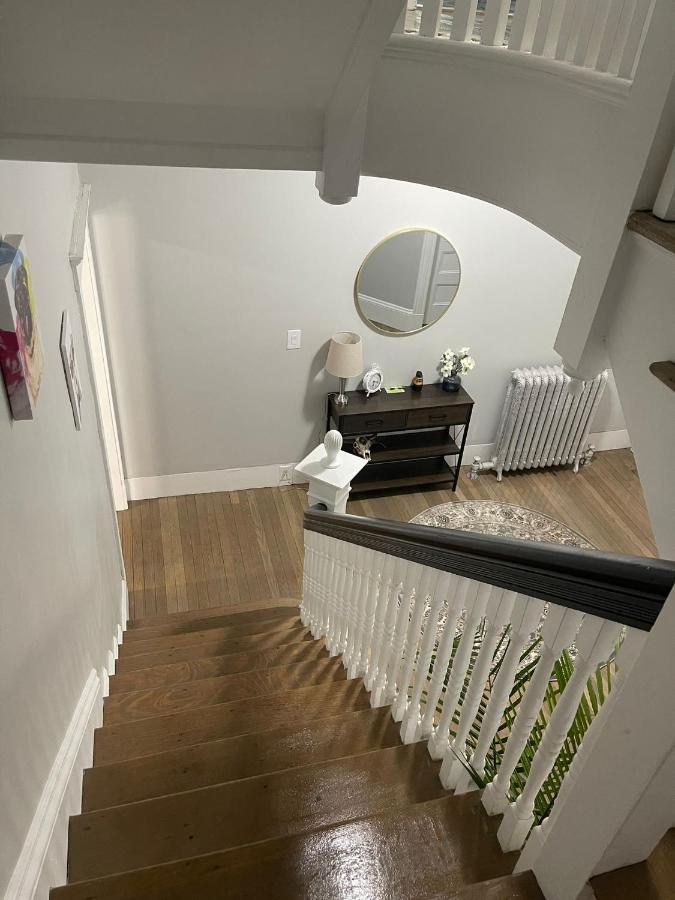 Boston Monadnock Properties 外观 照片